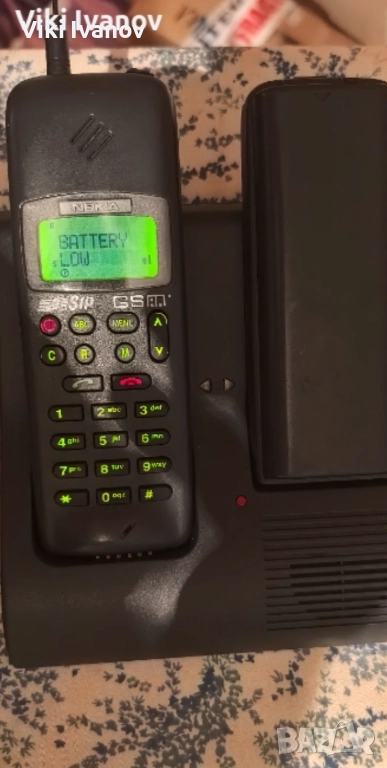 Нокия 1011 , снимка 1