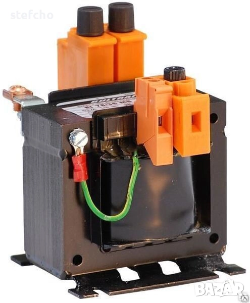 Трансформатор 220v 6v 45va, снимка 1