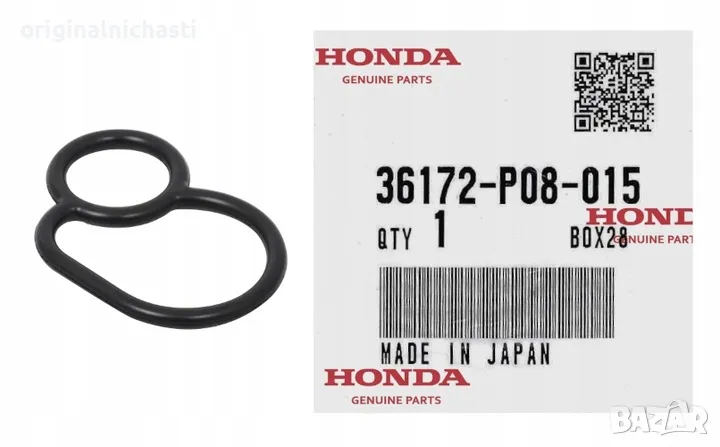 Гарнитура уплътнение за ВИТЕК I-VTEC за ХОНДА АКОРД СИВИК HONDA ACCORD 36172P08015 36172-P08-015 OEM, снимка 1