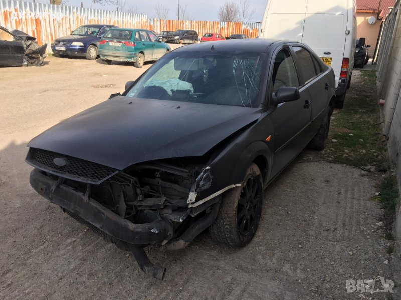 ford mondeo 2.0 tdi на части форд мондео 2.0 тди , снимка 1