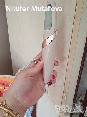 Здравейте, продавам уред за пети, снимка 1