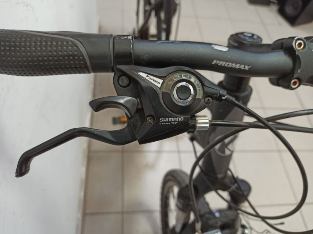 Велосипед Tecnobike Urban 28'' в Велосипеди в гр. Стара Загора - ID33132144  — Bazar.bg