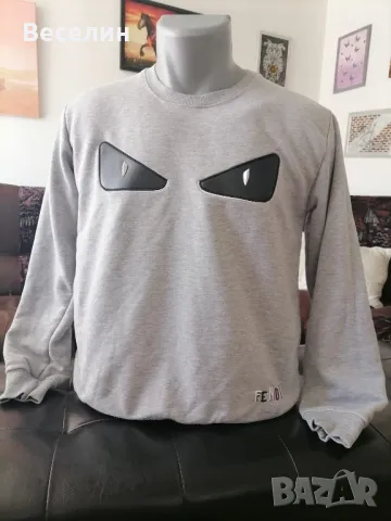  Блуза  Fendi, S