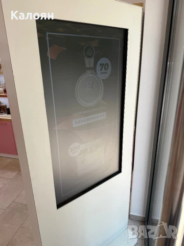 Рекламен тотем/дисплей, снимка 5 - Рекламни табели - 50664118