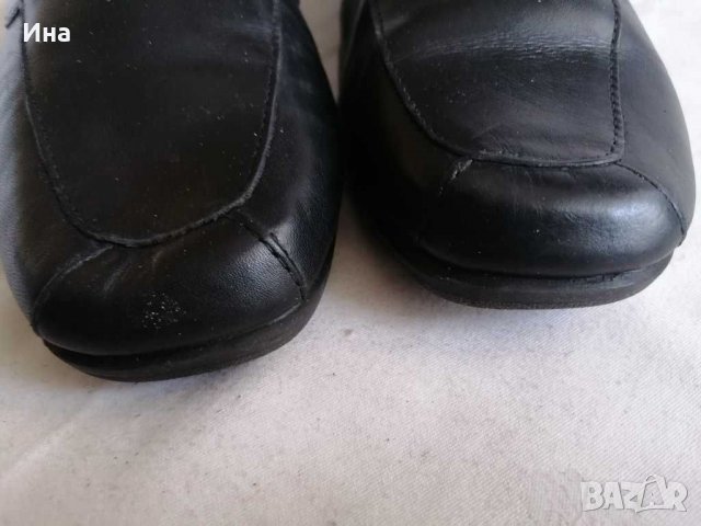 Обувки ест кожа, снимка 5 - Дамски ежедневни обувки - 32511513