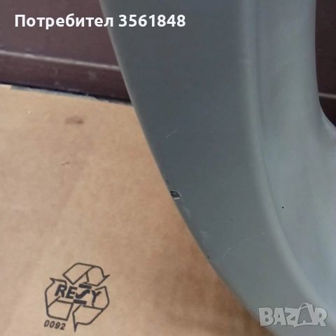 Джанти Grimeca от Cagiva mito 17MT x 4.00 и 17MT x 3.00 в много добро състояние., снимка 6 - Гуми и джанти - 52623074