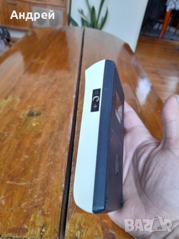 Стар калкулатор Qualitron, снимка 4 - Други ценни предмети - 36718953