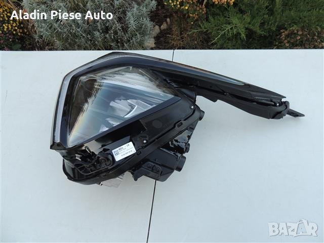 Ляв фар Kia Sportage 5 Full Led година 2022 2023 d 92101-R2000. , снимка 5 - Аксесоари и консумативи - 43654195