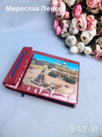 Миришещи лисчета, снимка 1