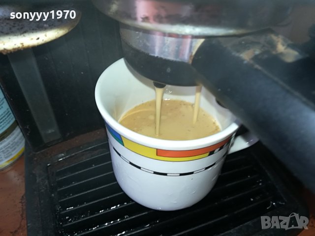 DELONGHI-MADE IN ITALY 1905221106, снимка 6 - Кафемашини - 36809709