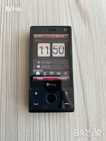 HTC Touch Diamond 100