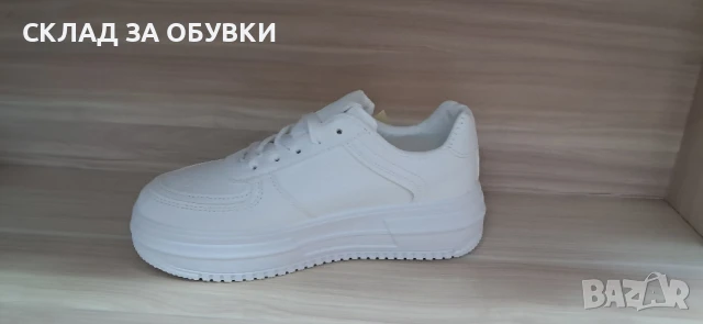 Дамски МАРАТОНКИ код-w525280 , снимка 2 - Маратонки - 51426505