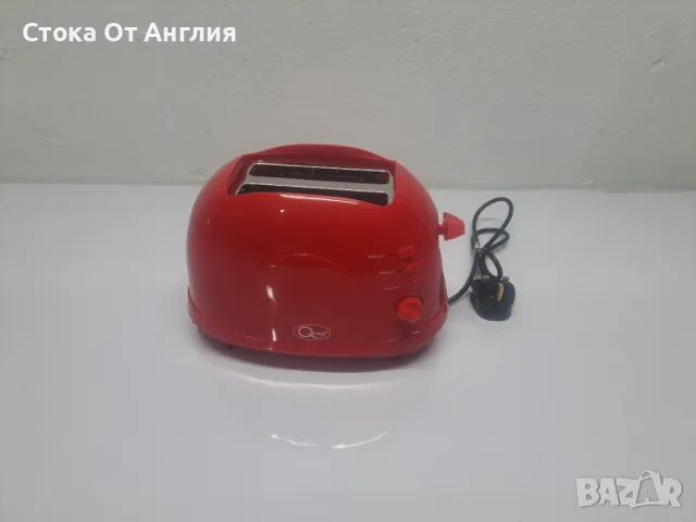 Тостер - Quest