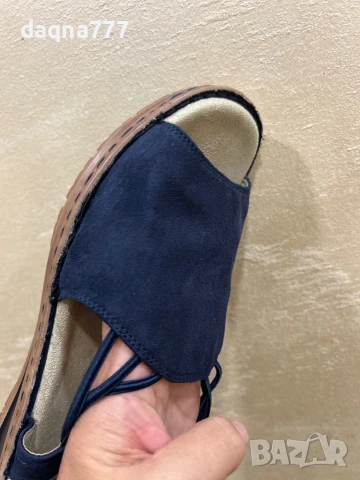 Немски сандали Ara Germany, снимка 6 - Сандали - 50751056