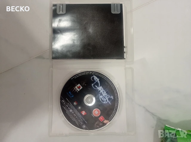 Игри за Playstation 3, снимка 11 - Игри за PlayStation - 50494618