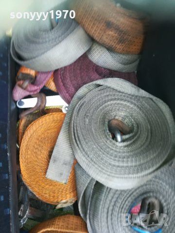 ТИР КОЛАНИ 15ЛВ 1БР 2401221140, снимка 5 - Аксесоари и консумативи - 35541303