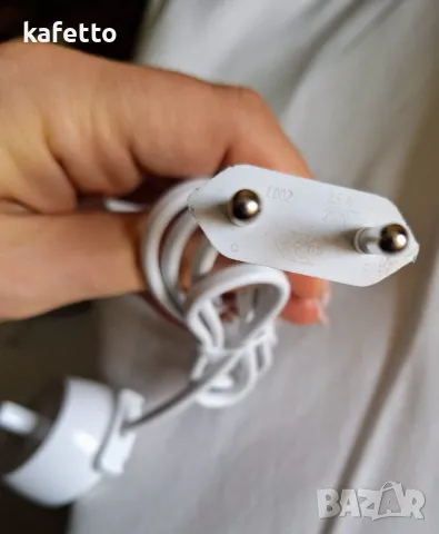 Оригинално зарядно за четки за зъби Орал Б , снимка 2 - Други - 48672376