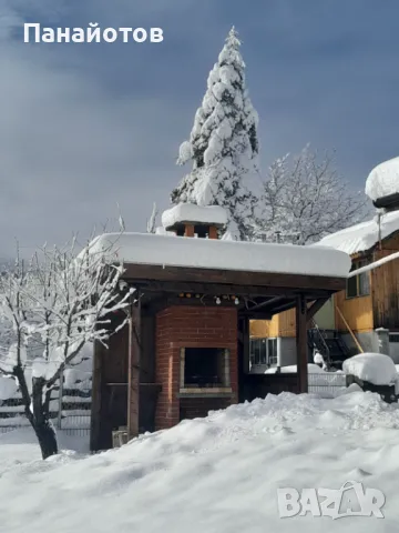 Панайотови / Къща за гости в Пловдив с. Добралък, снимка 3 - Почивки на планина - 43730805