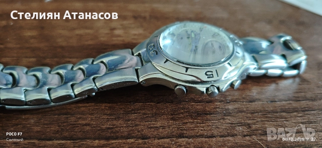 часовник RODANIA , снимка 3 - Мъжки - 52811646