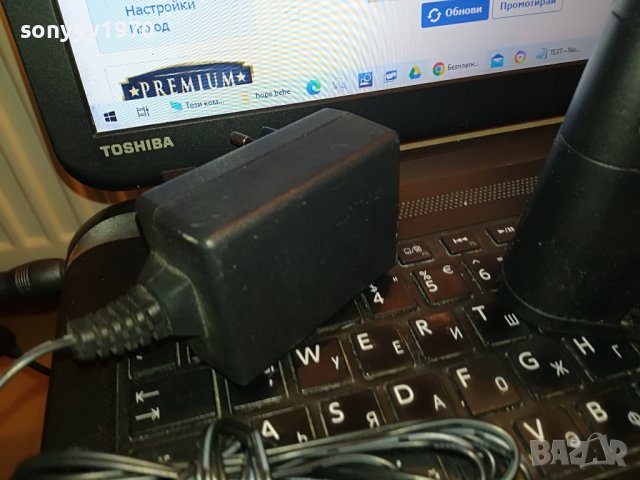 huawei router 4g-за сим карта 2709222004, снимка 8 - Мрежови адаптери - 38139729