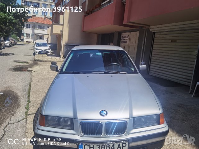  BMW , снимка 2 - Автомобили и джипове - 43946069