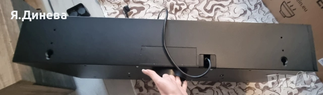 Абсорбатор Klarstein 38w, снимка 7 - Абсорбатори - 53598397