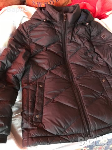 Яке Hugo Boss Orange, снимка 2 - Якета - 39599849