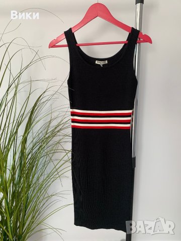 Нова рокля, снимка 3 - Рокли - 43295229