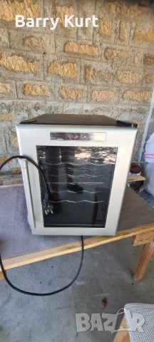 Професионална витрина и фризер, снимка 10 - Друга електроника - 51721364