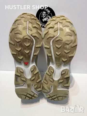Туристически обувки SALOMON XT6.Номер 46, снимка 8 - Маратонки - 51992151