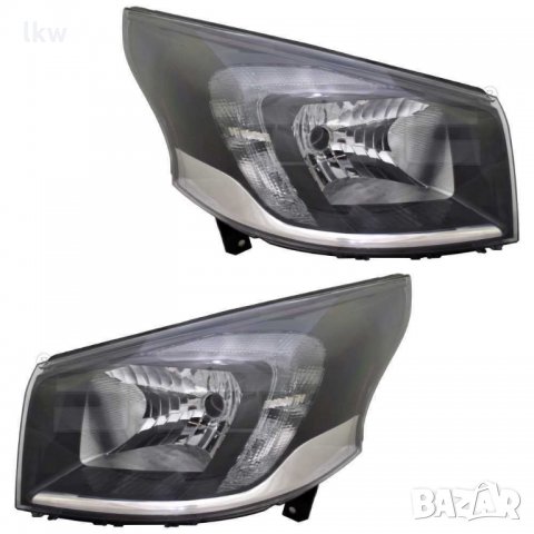 Фар за OPEL VIVARO 2014- Шофьорска или Пасажерска страна
