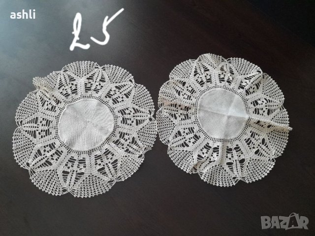 Тишлайфери,карета,покривки за маса, снимка 6 - Покривки за маси - 32508817