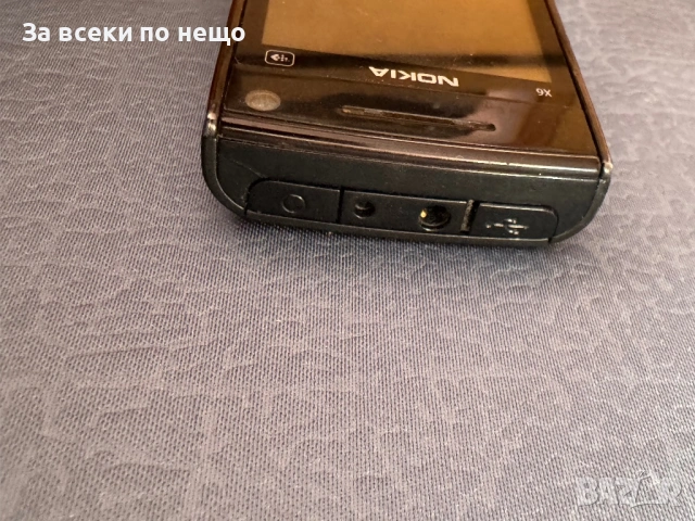 Nokia X6-00, снимка 5 - Nokia - 53185358