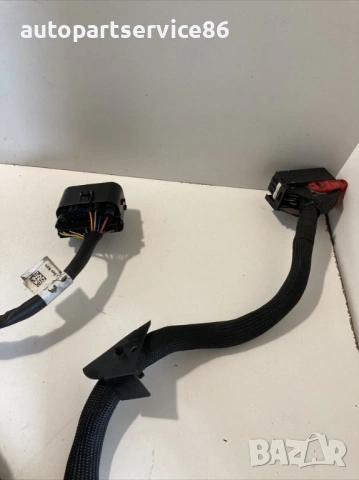 Жгут за окабеляване на двигателя за Jeep Grand Cherokee 3.0 Crd (2006) A6421501520, снимка 3 - Части - 53523614