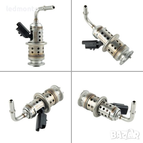 Адблу инжектор пежо Peugeot Citroen AdBlue Injector 1.6 Diesel HDi 9802763880 , снимка 4 - Части - 42992984