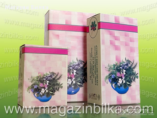 Билка Еньовче в Домашни продукти в гр. Пазарджик - ID14199001 | Bazar.bg