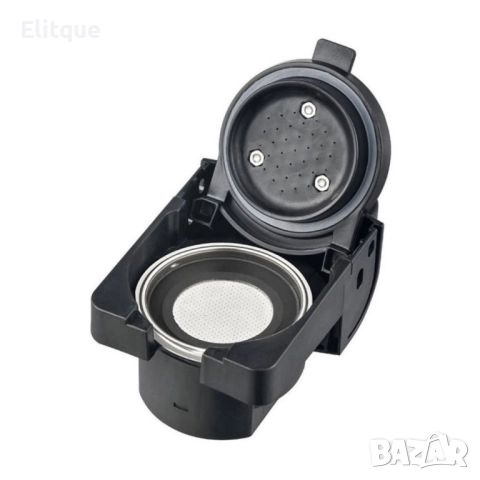 Иновативна кафемашина 5в1, снимка 14 - Кафемашини - 52464956