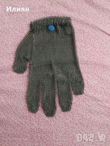 Ръкавица за транжиране, снимка 2 - Други - 48100553