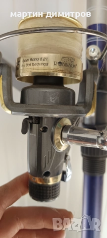 Въдици, снимка 6 - Въдици - 52945666