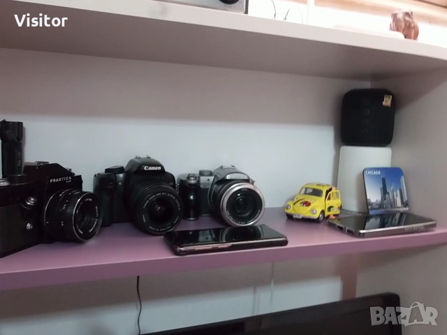 Olympus SP-720UZ 14 mPx, снимка 12 - Фотоапарати - 53227560