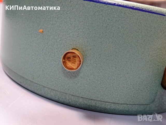 образцов манoметър 11203 100 kgf/cm2 Ø160 mm, снимка 7 - Други машини и части - 35033687