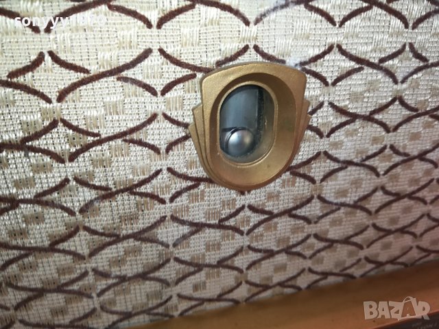 SOCRADEL HOULGATE TUBE RADIO-ВНОС FRANCE 0412231400, снимка 14 - Ресийвъри, усилватели, смесителни пултове - 43267879