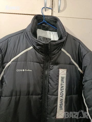 яке, XXXL, снимка 2 - Якета - 53187843