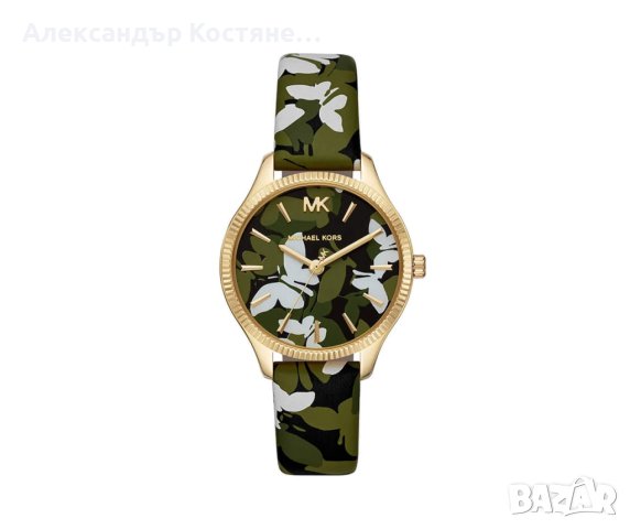 Дамски часовник Michael Kors MK2811, снимка 1 - Дамски - 43310282