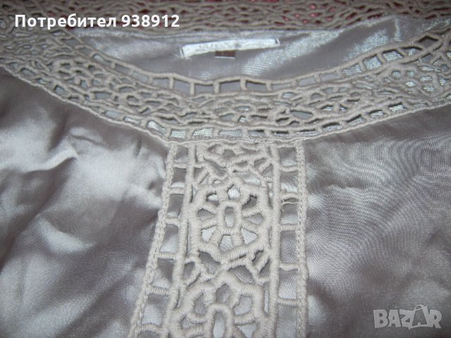 Дамска туника, снимка 5 - Туники - 26421916