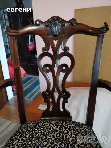 Столове, снимка 2 - Столове - 49676337