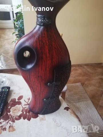 Стара ваза, снимка 3 - Вази - 35387608