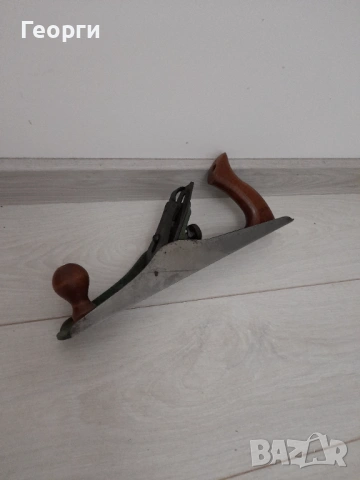 Руско ренде дърводелско