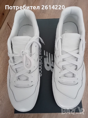 New Balance N39 Нови сникърси , снимка 3 - Маратонки - 51511231