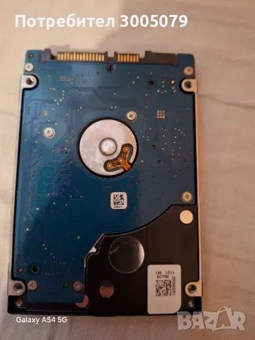  Лаптоп DELL на части, снимка 6 - Части за лаптопи - 47277905